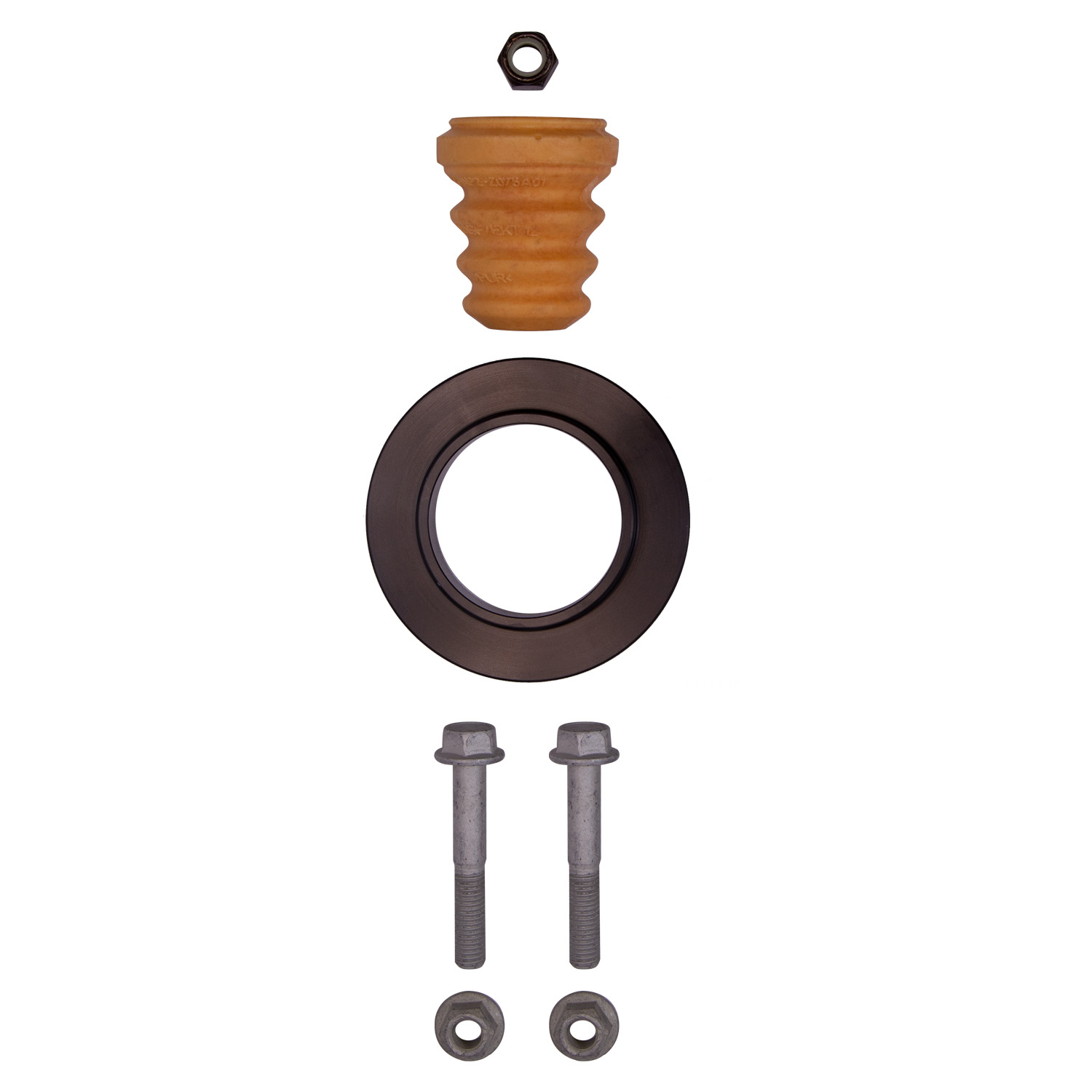 Bilstein 47-310995 B8 6112 - Suspension Kit